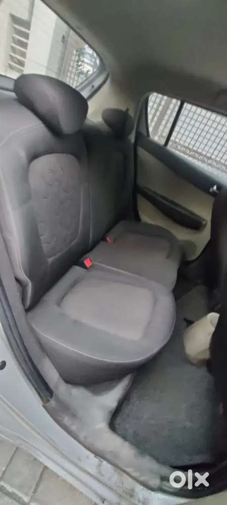 Hyundai New I20 2011 Petrol Good Condition