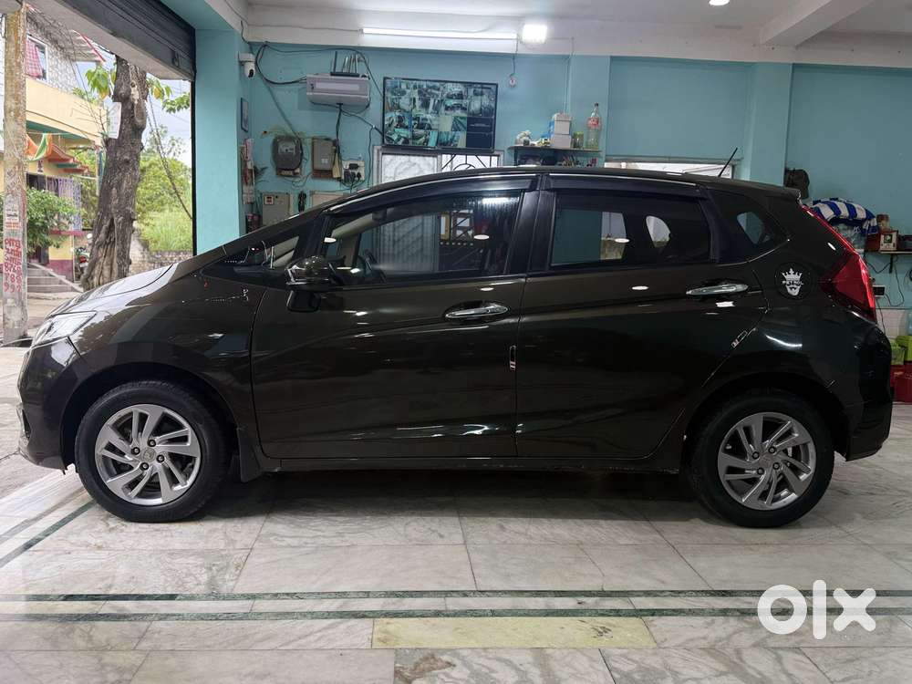 Honda Jazz 1.2 Zx I-vtec, 2021, Petrol