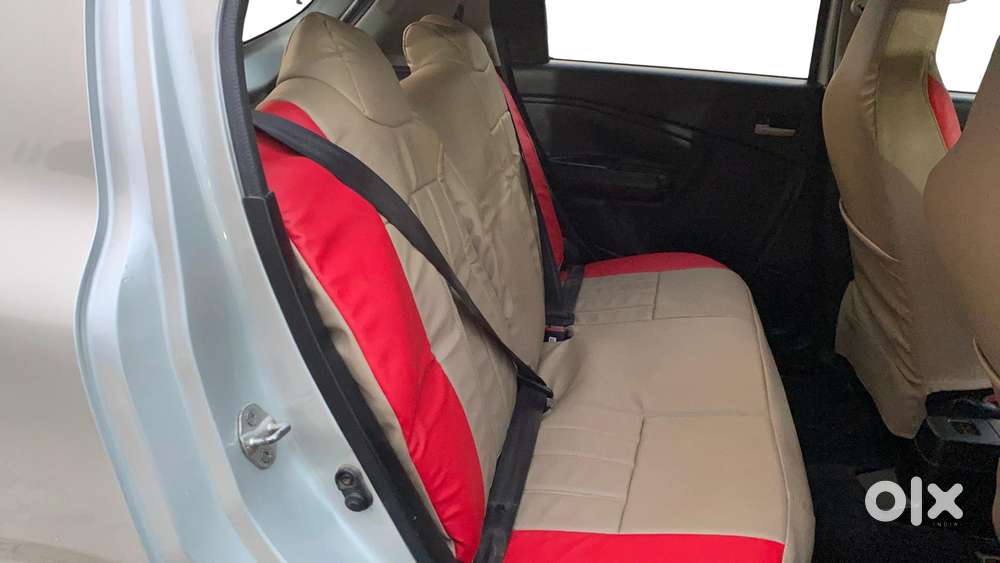 Maruti Suzuki Celerio Zxi, 2022, Petrol