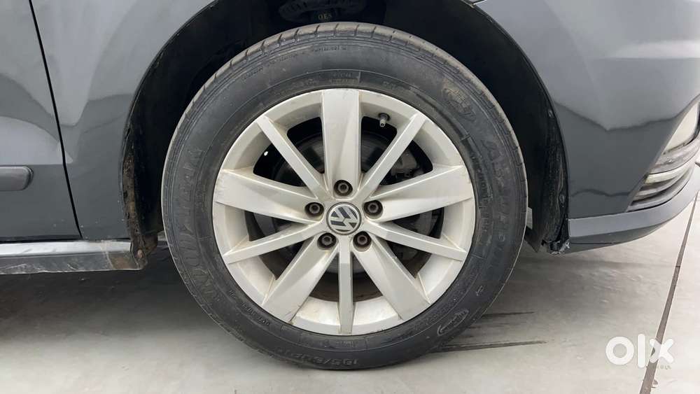 Volkswagen Ameo 1.5 Tdi Highline 16 Alloy, 2016, Diesel