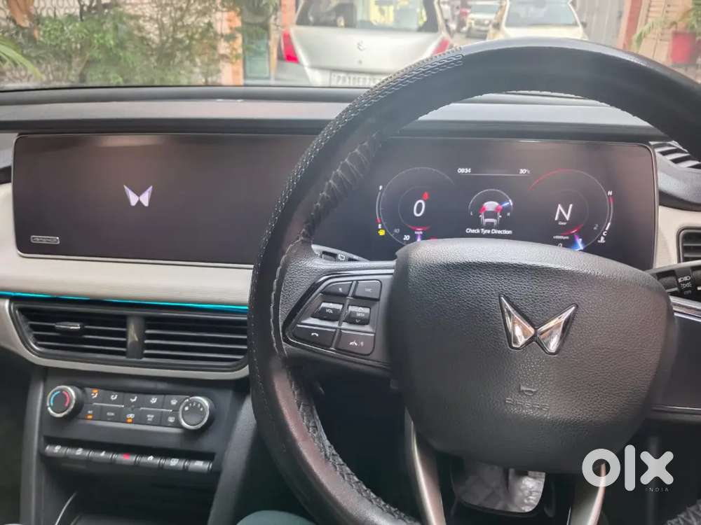 Mahindra Xuv700 Diesel Mt 2021