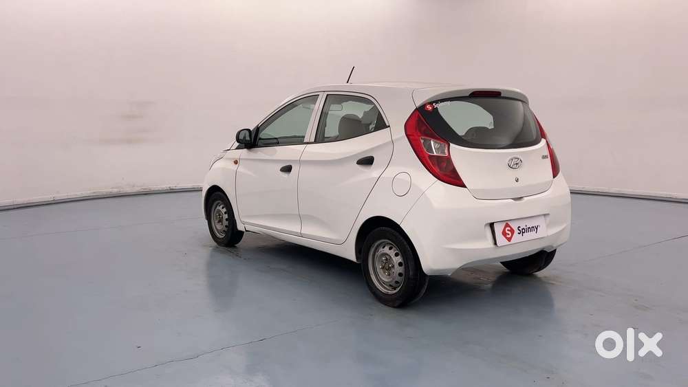 Hyundai Eon Era +, 2018, Petrol
