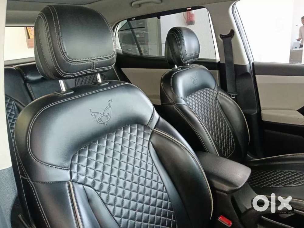 Hyundai Creta 1.6 Crdi At Sx Plus, 2019, Diesel