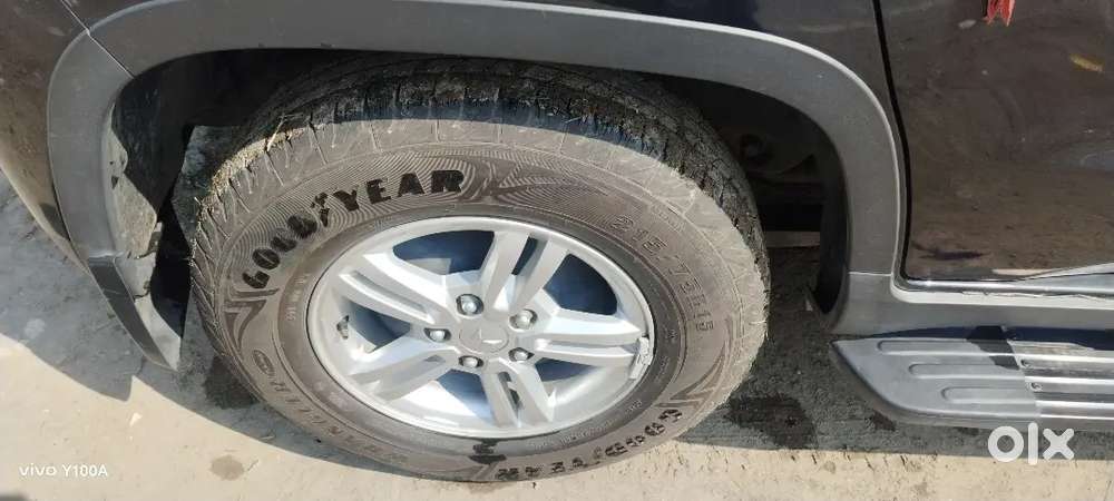 Mahindra Bolero Neo 2023 Diesel Well Maintained