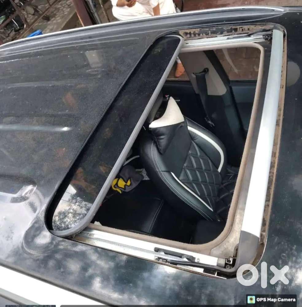 I Want To Sale Top Model Creta Ladise Use Car With Vip Number