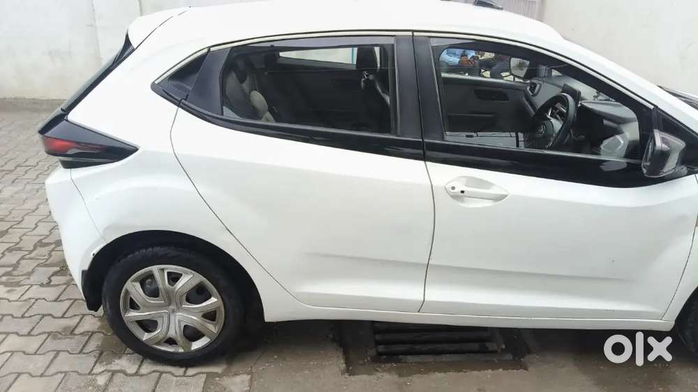 Tata Altroz 1.2 Xt 2020 Manual