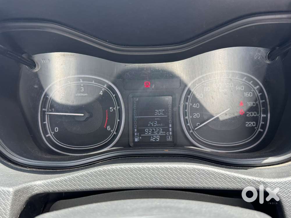 Maruti Suzuki Brezza Zdi, 2018, Diesel