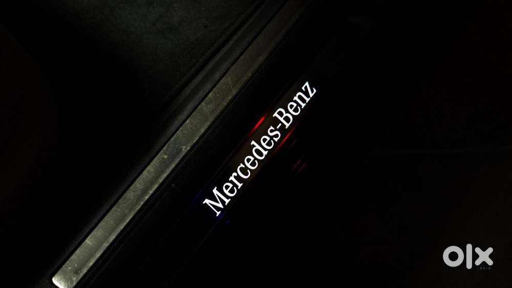 Mercedes-benz S-class S 450 4matic, 2022, Petrol