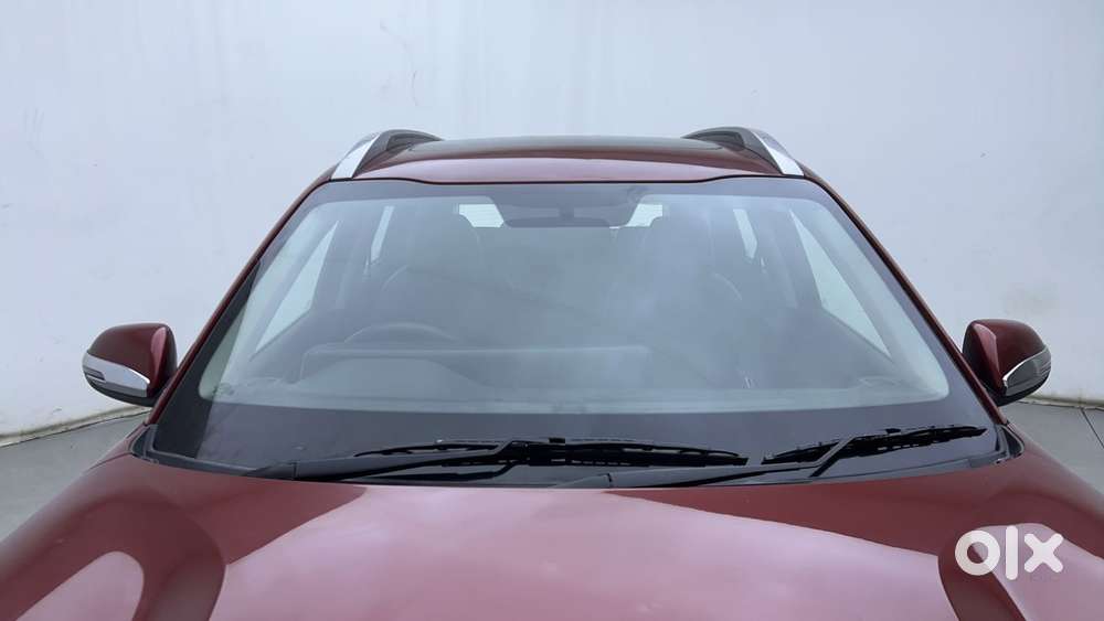 Kia Sonet 1.0 Gtx Plus Dct, 2022, Petrol