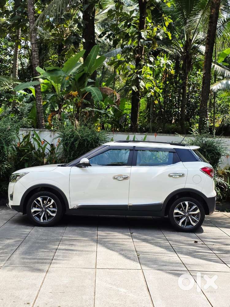 Mahindra Xuv300 W8 Diesel, 2022, Diesel