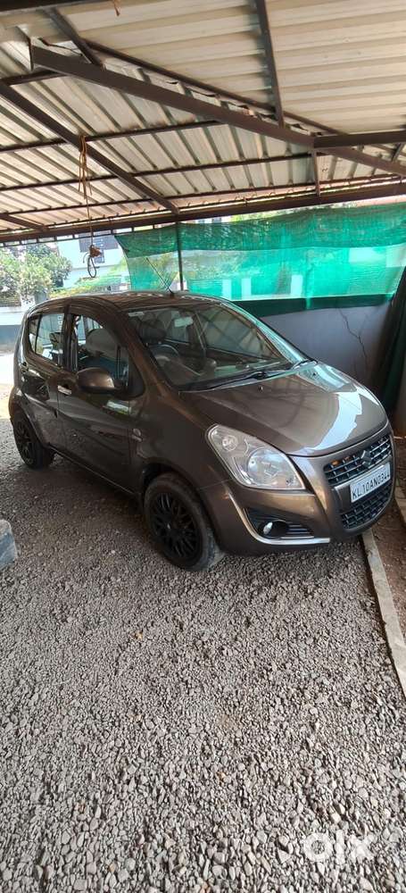 Maruti Suzuki Ritz 2013 Diesel Good Condition