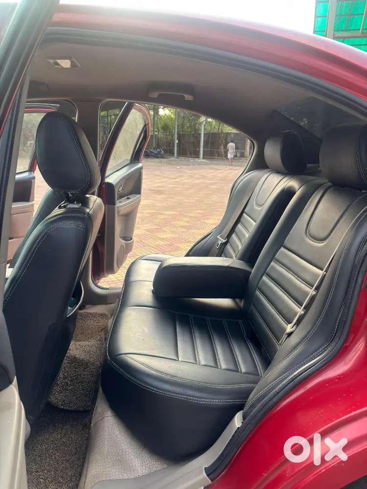 Maruti Suzuki Sx4 Zxi 2008 Year Car