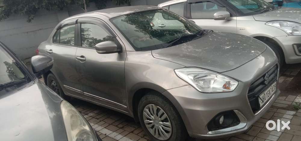 Maruti Suzuki Dzire 1.2 Vxi, 2021, Petrol