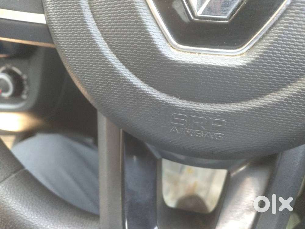 Renault Kwid 1.0 Rxt Optional, 2020, Petrol