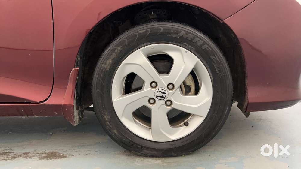 Honda City I-vtec Vx, 2014, Petrol
