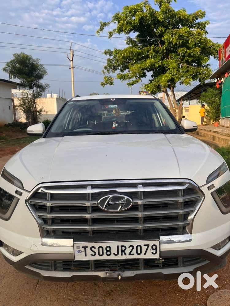 Hyundai Creta 2023