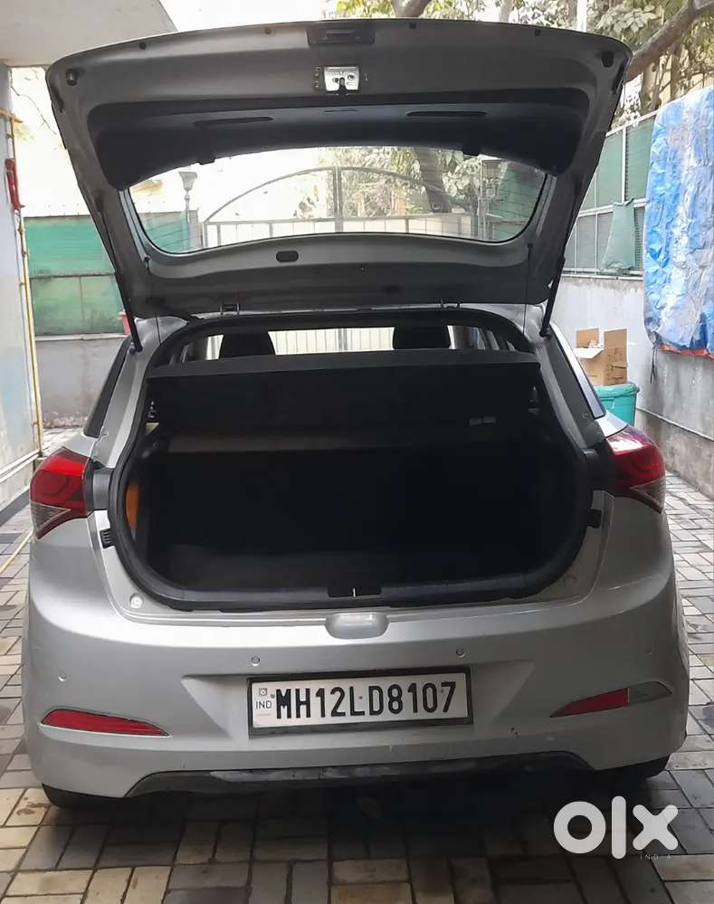 Hyundai I20 (2014)