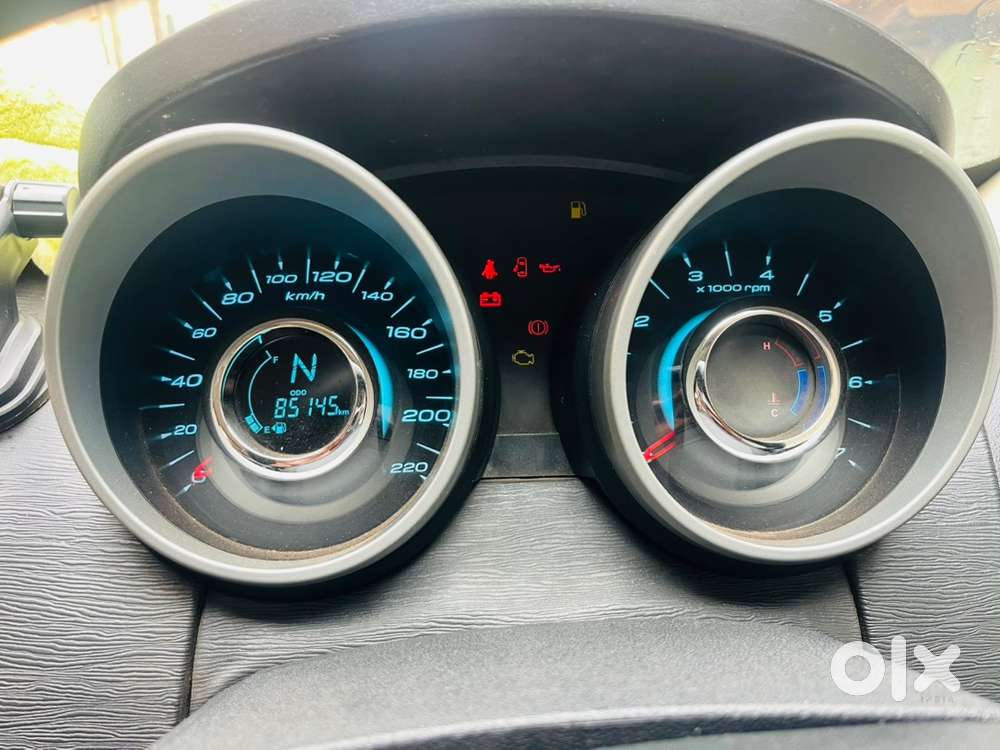 Mahindra Xuv500 2017 Diesel Well Maintained