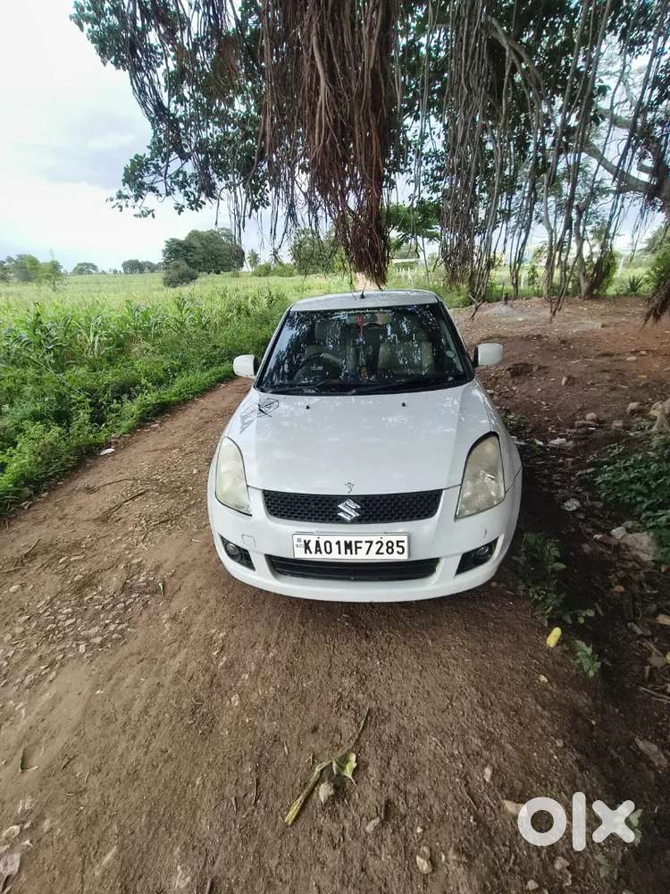 Maruti Suzuki Swift Vdi 2010  Disel