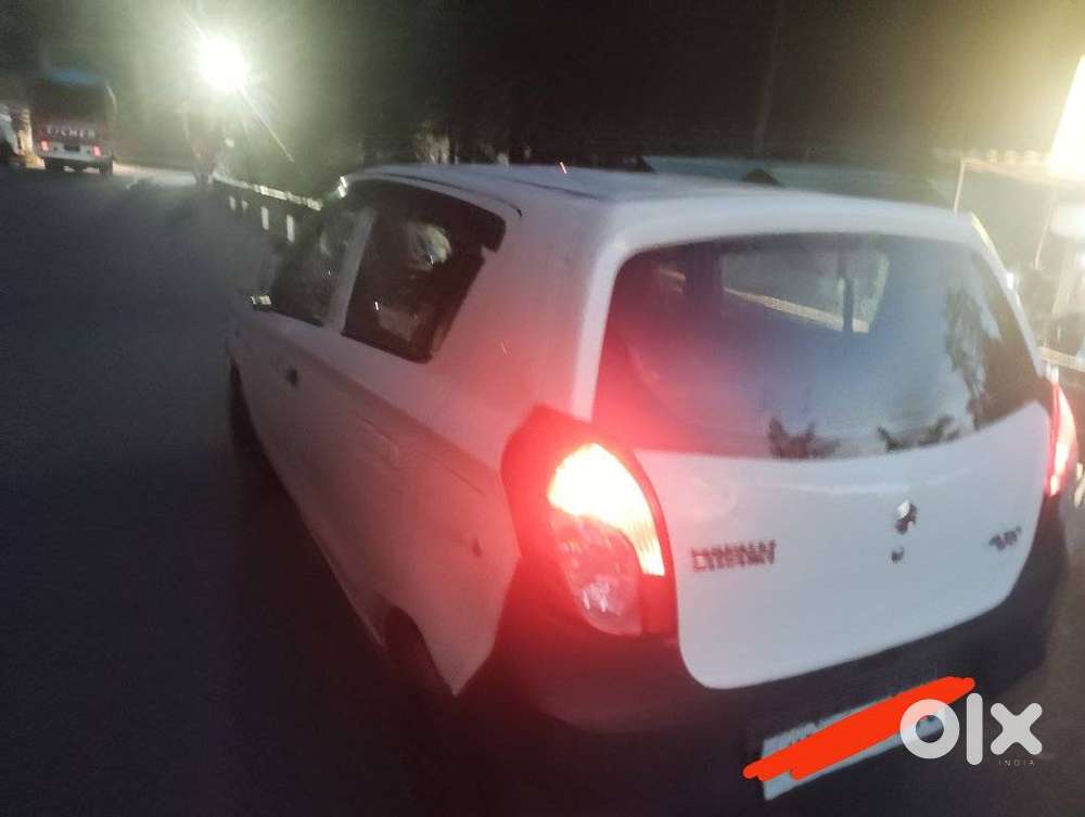 Maruti Suzuki Alto 800 Std Optional, 2015, Petrol