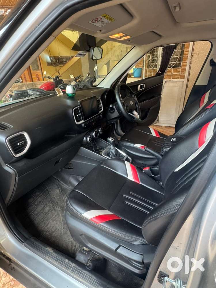 Hyundai Diesel Manual 2019