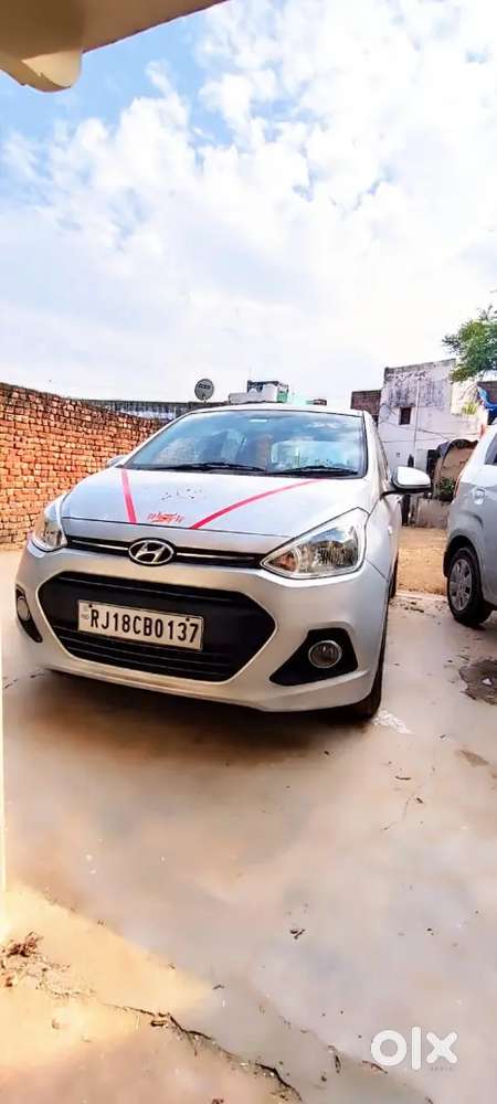 Hyundai Grand I10 Magna 2014 Year