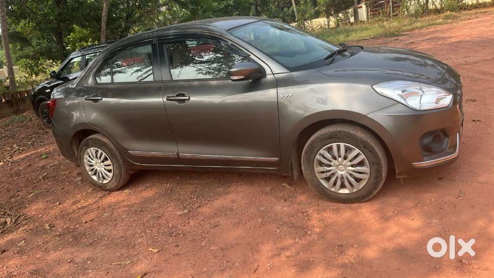 Maruti Suzuki Swift Dzire