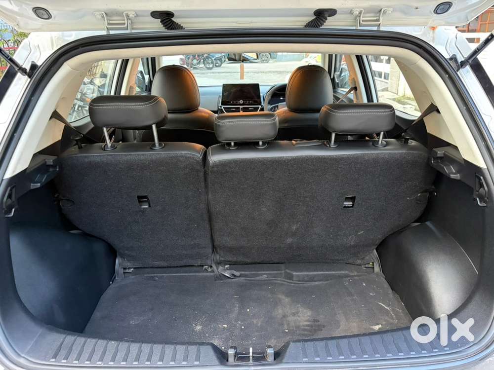 Mahindra Xuv 3xo Diesel 2025