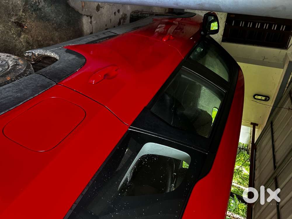 Maruti Brezza Manual 2020 December