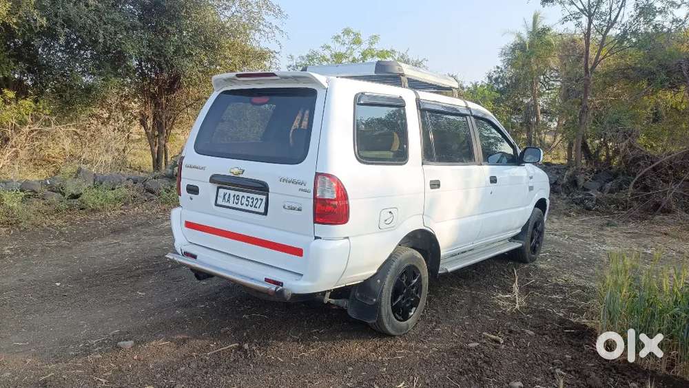 Chevrolet Tavera 2009