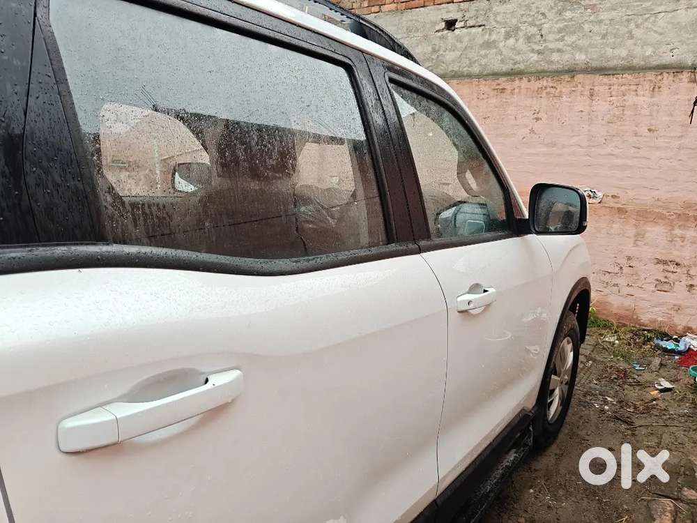 Mahindra Scorpio N Diesel November 2025