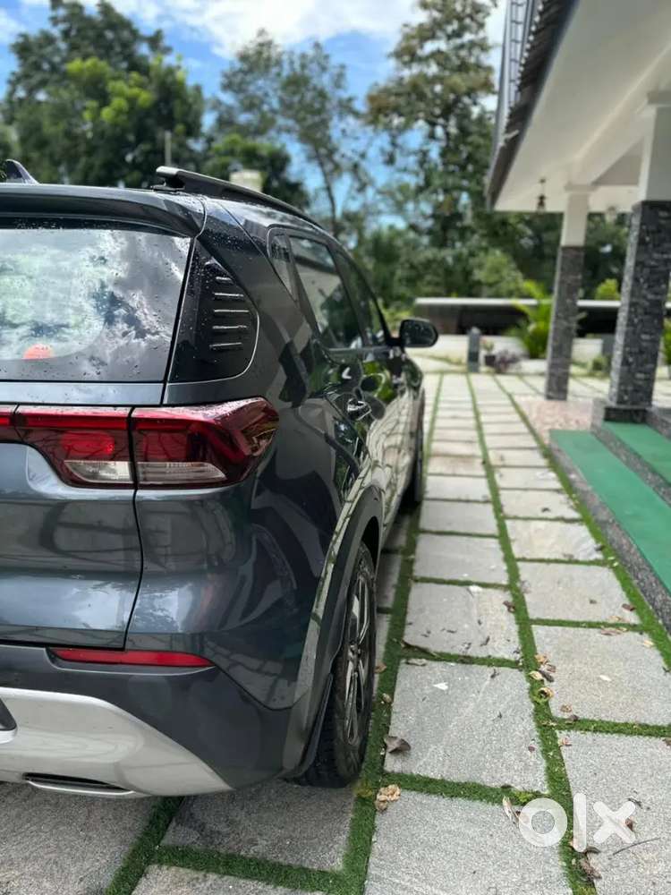 Kia Sonet 1.2 Htk Plus 2021