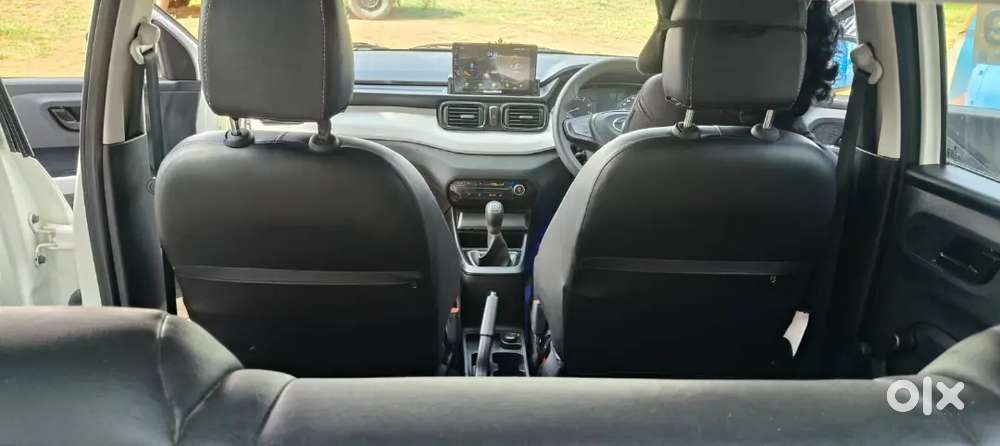 Tata Punch Smart 2022