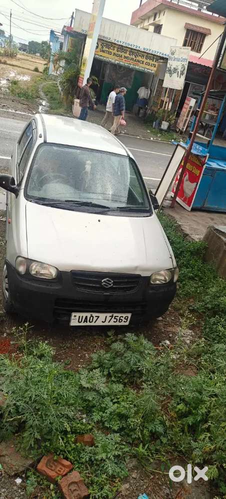 All Good Condition