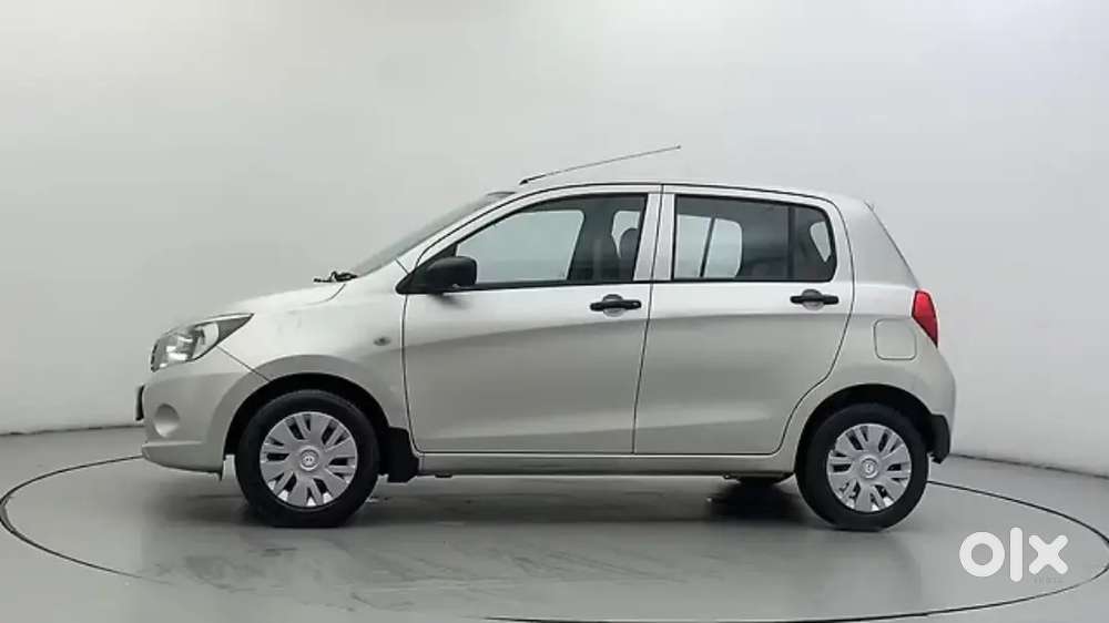 Maruti Suzuki Celerio 2014 Petrol Good Condition