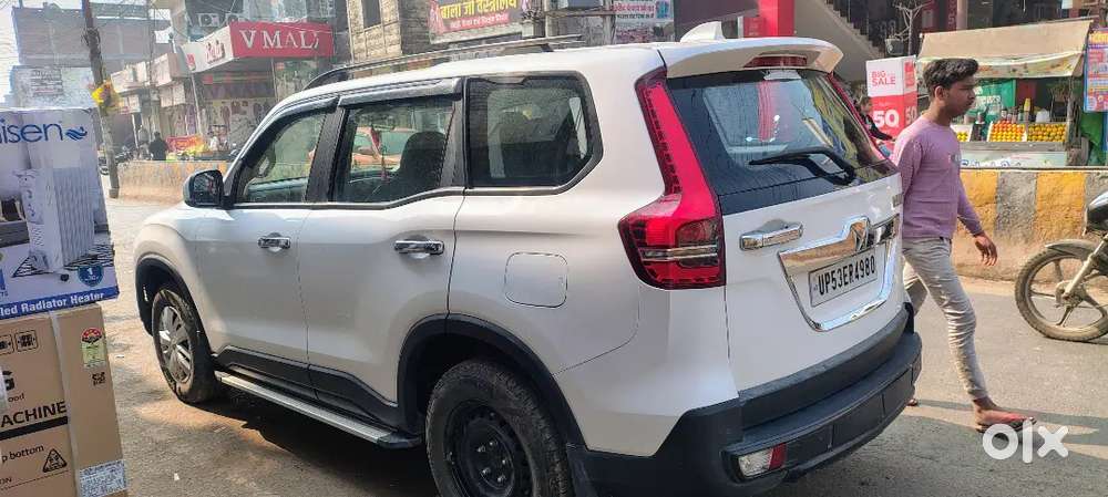 Mahindra Scorpio-n 2023 Diesel Well Maintained