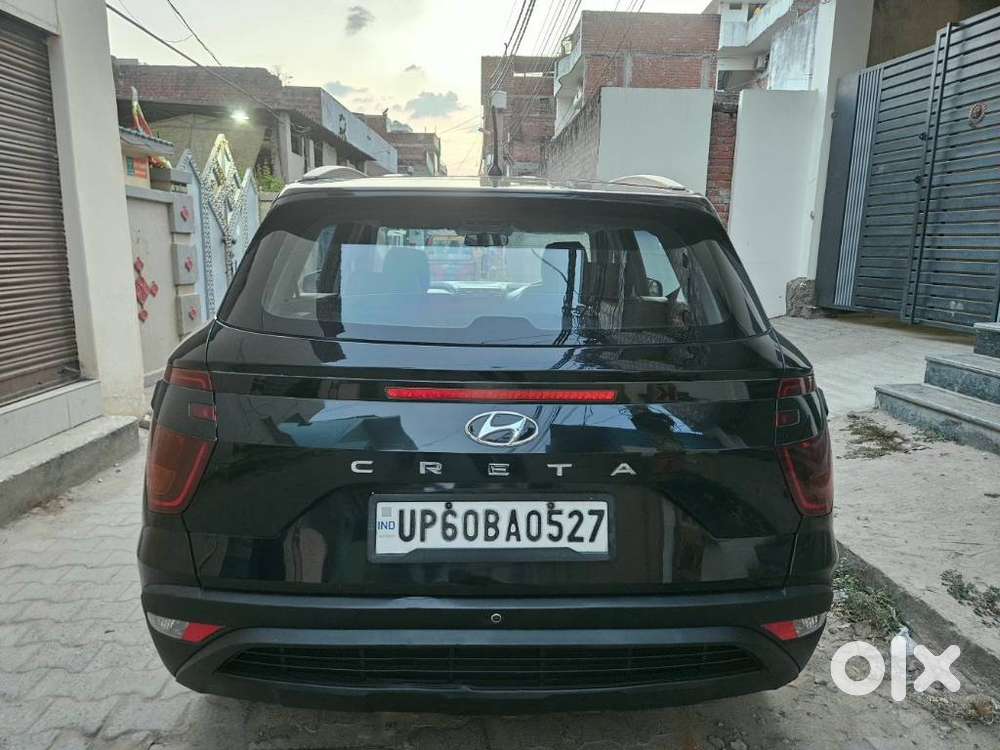Hyundai Creta 1.5 Ex Diesel, 2023, Diesel