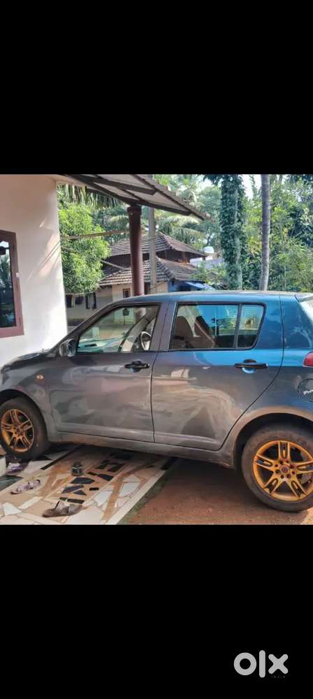 Maruti Swift Lxi 2006