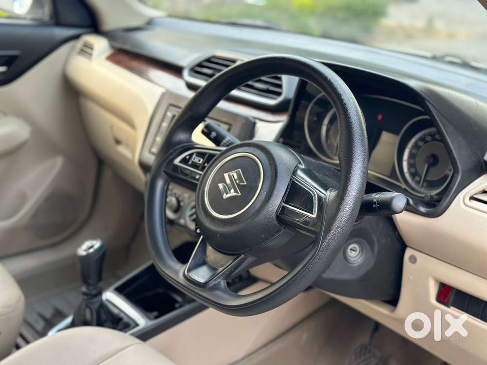 Maruti Suzuki Swift Dzire Vdi (o), 2019, Diesel