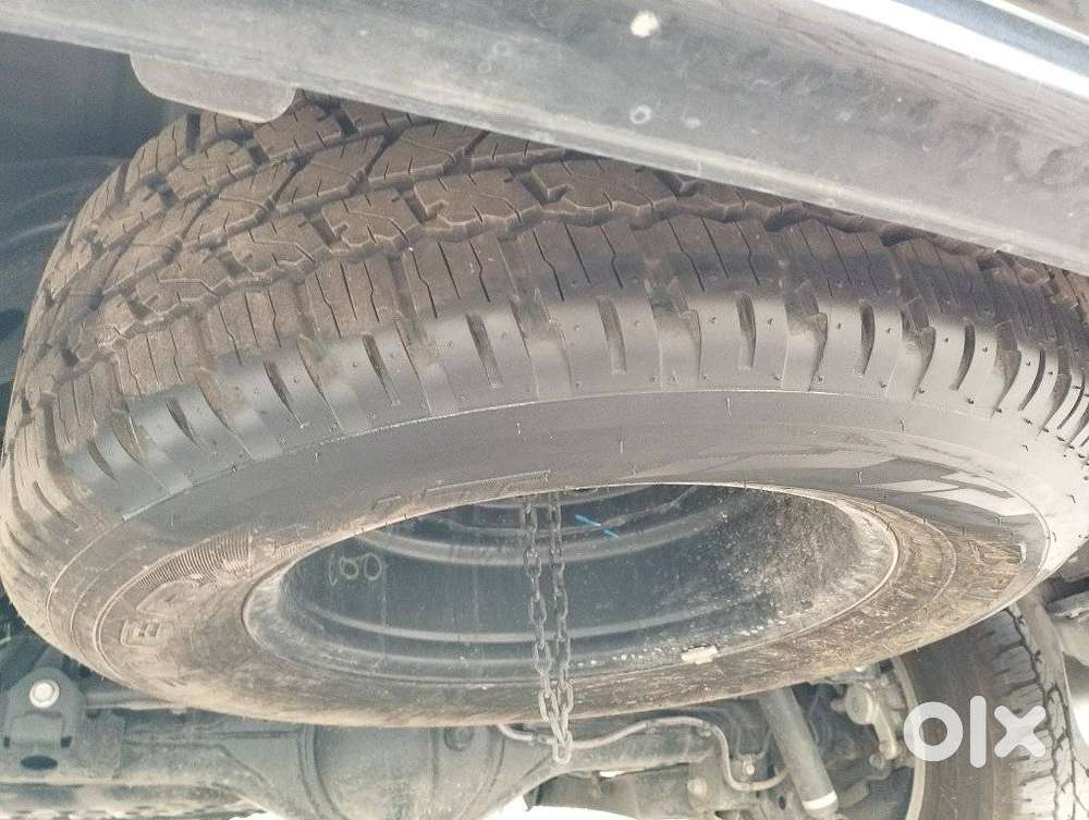 Toyota Fortuner 4x2 At 2.7 Petrol, 2025, Petrol