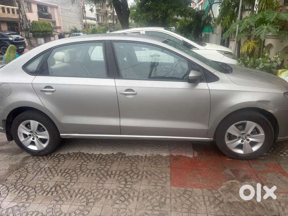 Skoda Rapid 2018 Diesel Well Maintained