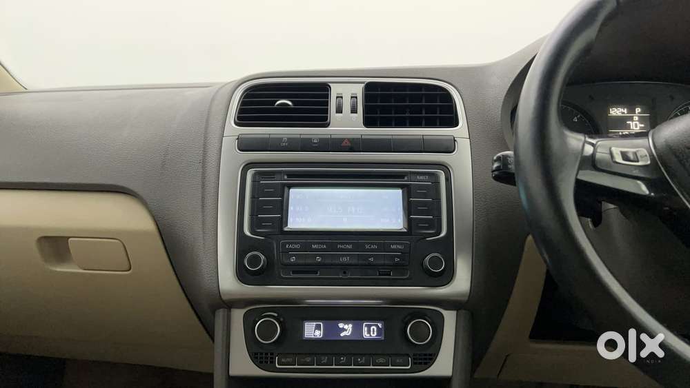 Volkswagen Vento 1.5 Tdi Highline, 2015, Diesel