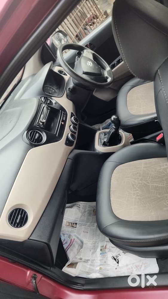 Hyundai Grand I10 Magna, 2013, Petrol