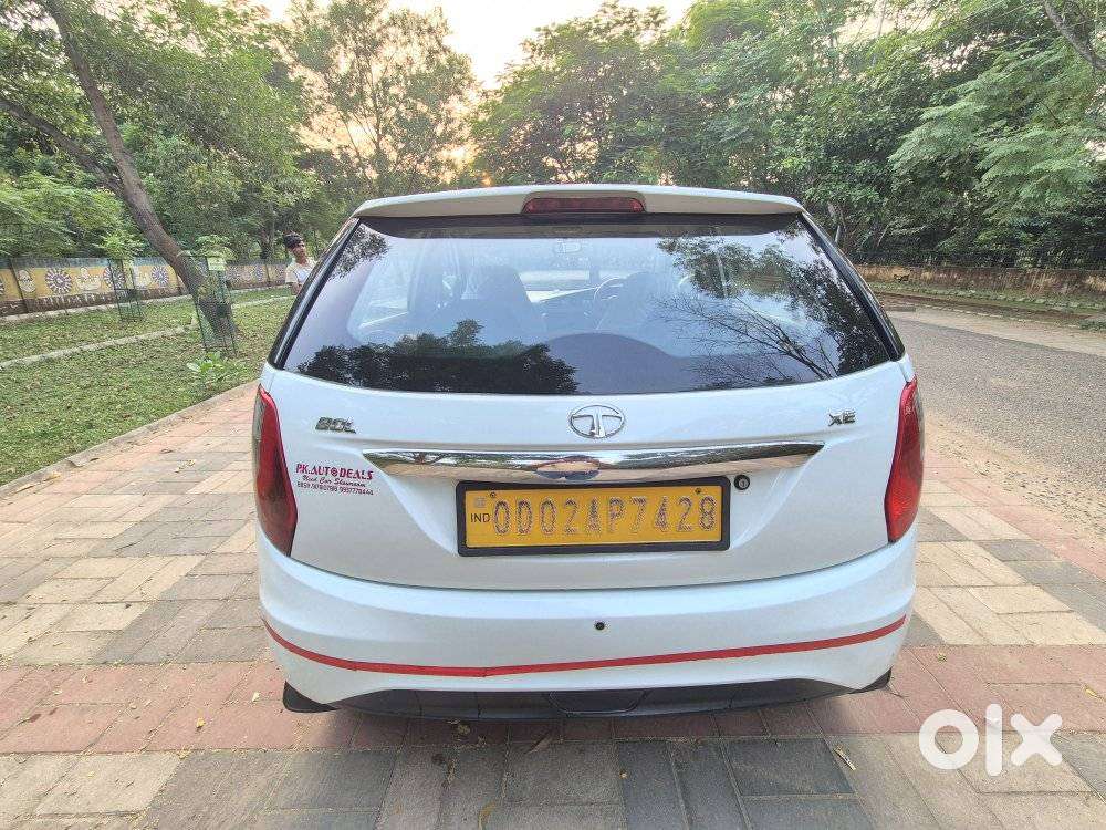 Tata Bolt, 2017, Diesel