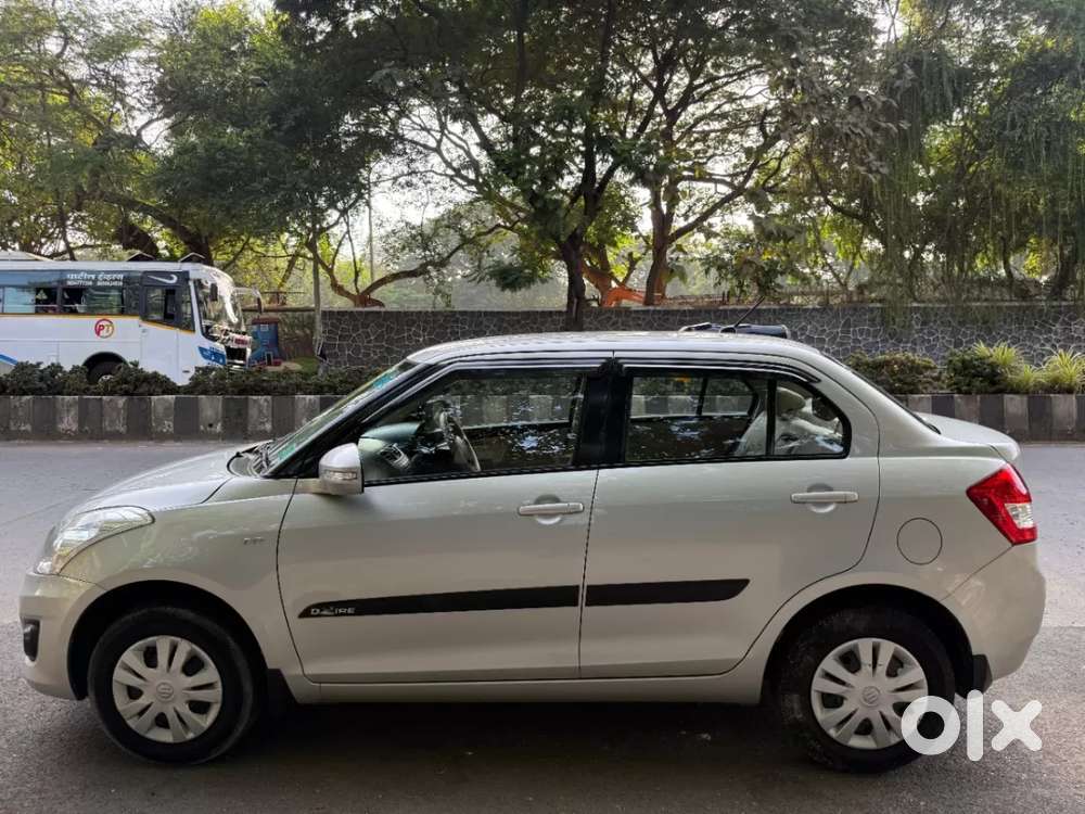 Maruti Suzuki Swift Dzire 1.3 Vxi, 2014, Petrol