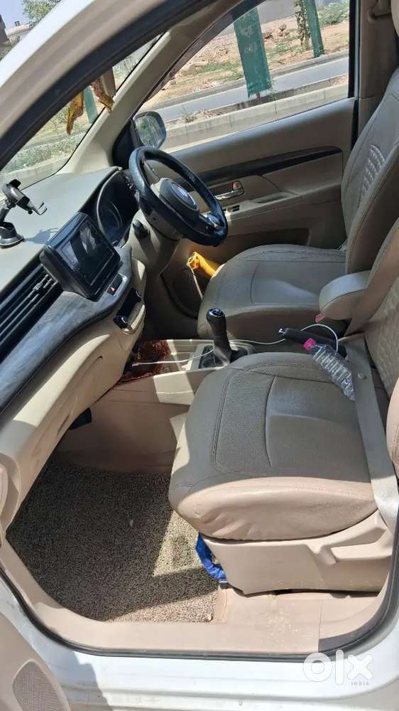 Maruti Suzuki Ertiga 2023 Cng & Hybrids Well Maintained