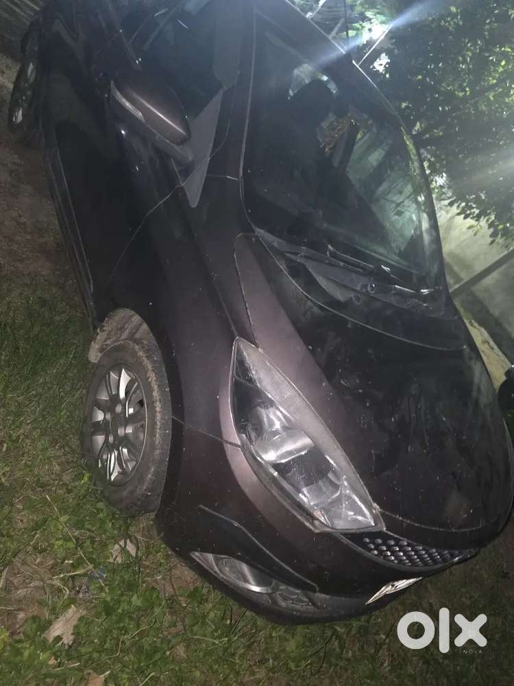 Tata Tiago 1.2 Revotron 2018