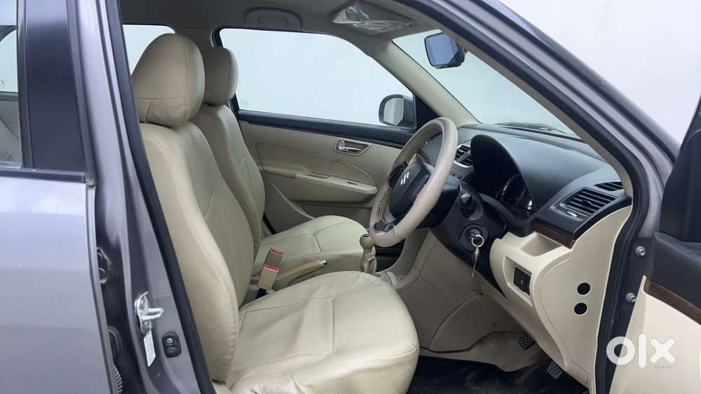 Maruti Suzuki Swift Dzire 1.3 Vxi, 2013, Petrol