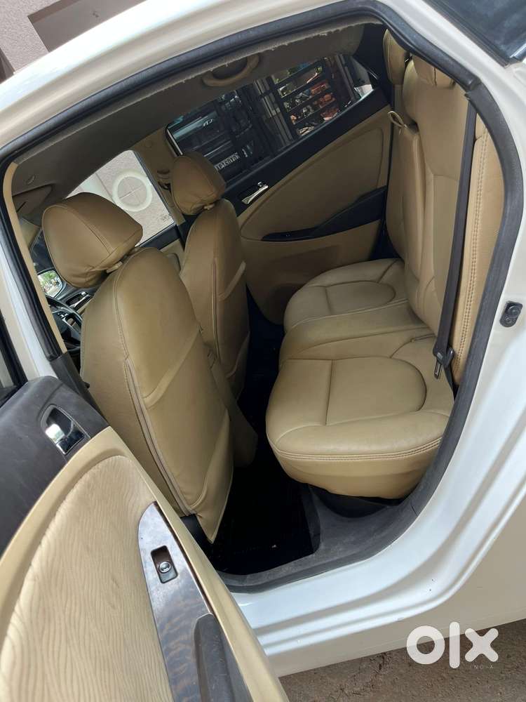 Hyundai Fluidic Verna 1.6 Crdi Sx, 2014, Diesel