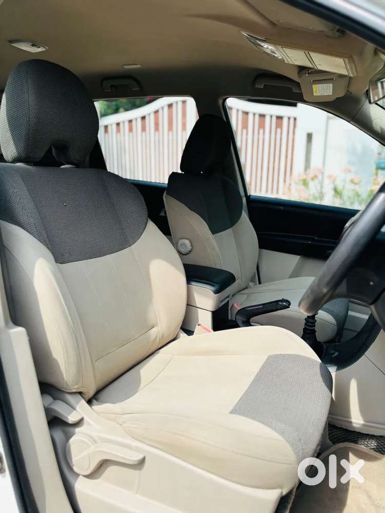 Mahindra Xuv500 W6 1.99 Mhawk, 2015, Diesel